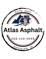 Atlas Asphalt