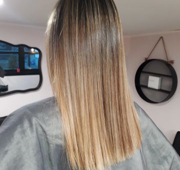 Best hair salons wellington, hair salon afterpay near me, lower hutt, upper hutt balayage, grey hair