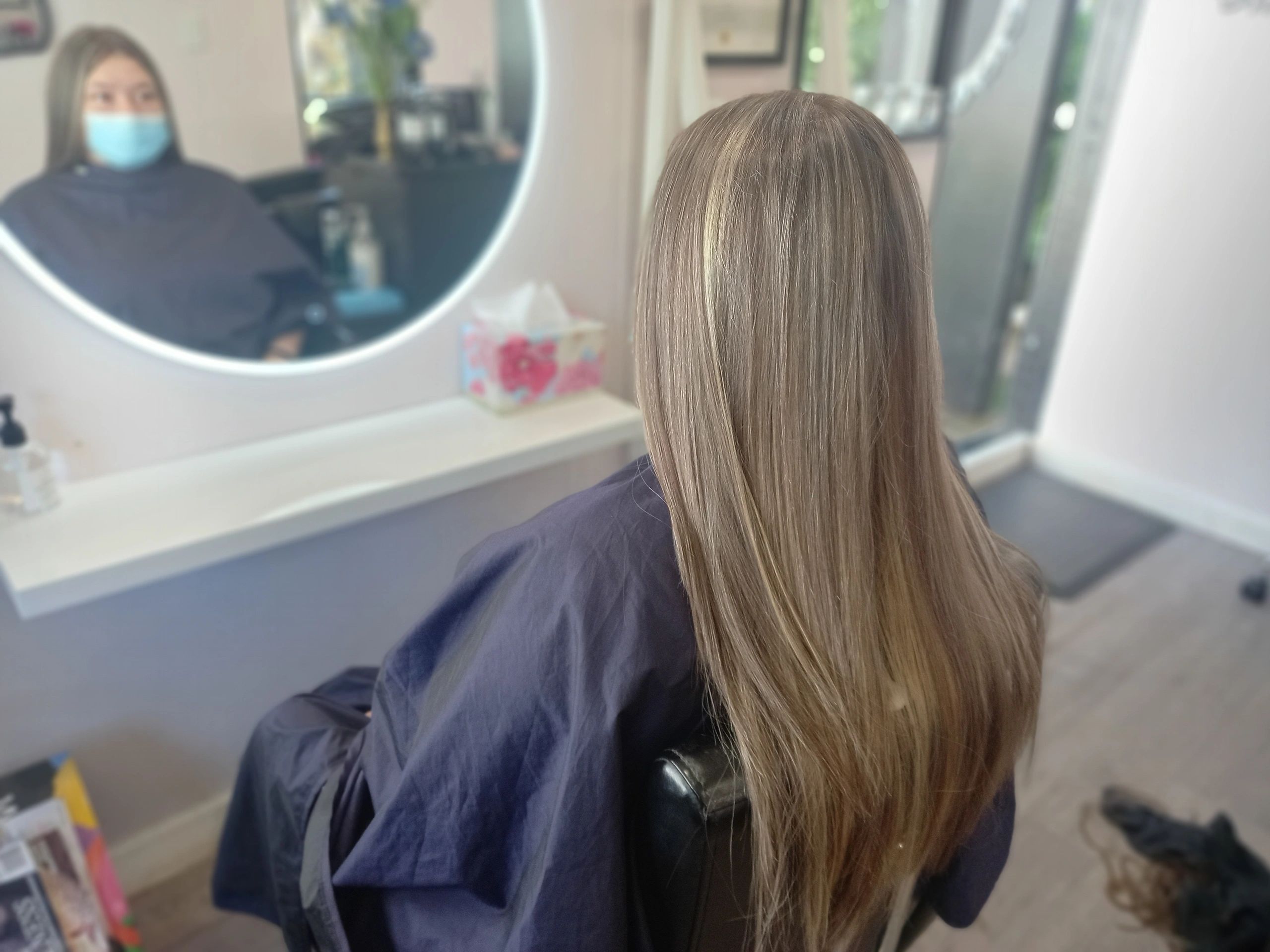Sole Hair Boutique - Hairdresser, Hair Salon, Sole Hair Boutique Sole Hair Boutique - Hairdresser, Hair Salon, Sole Hair Boutique