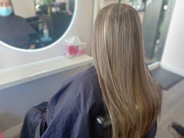 Hairdressers upper hutt, hairdresser near me, afterpay hair salon, best salon near me upper hutt