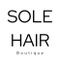 Sole Hair