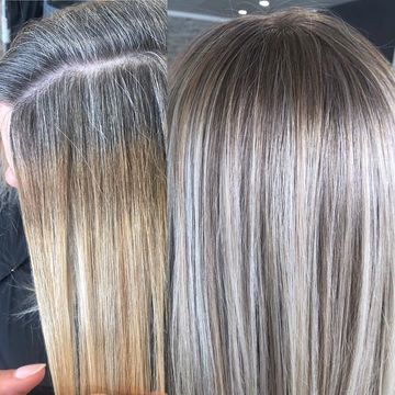 Hairdresser upper hutt,free hair consultation,hair salon near me,afterpay hairdresser,grey blending