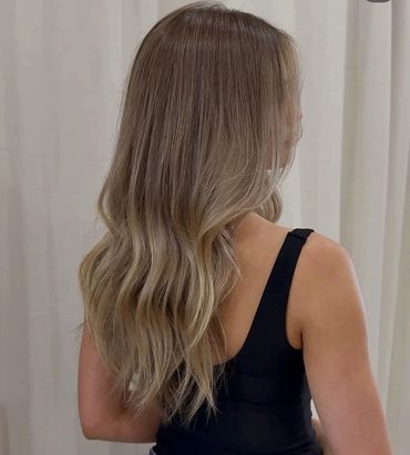 Upper Hutt hair salon, Colour correction, colour specialist, grey blending, blonding, salon near me