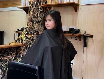 Hairdresser, Sole Hair Boutique lower hutt, hairdresser near me, afterpay hair salon, best salon,