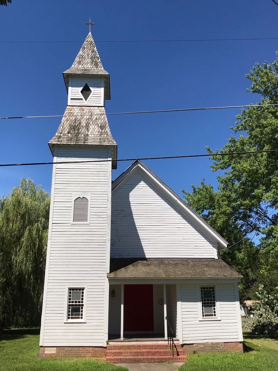 Whitehaven Church Whitehaven Heritage Association