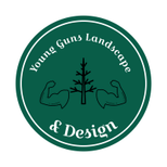Young Guns Landscape Design