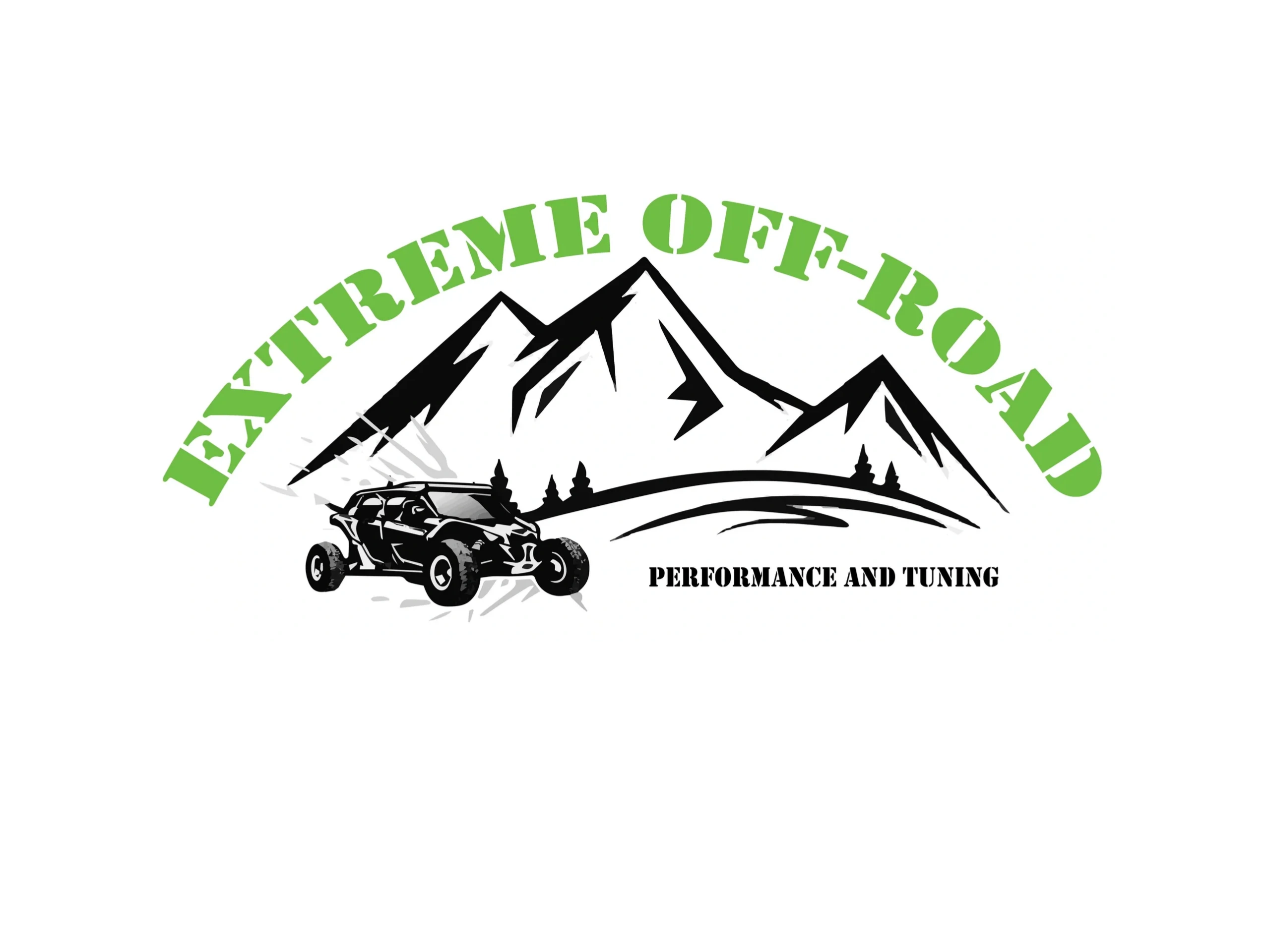 Extreme OffRoad