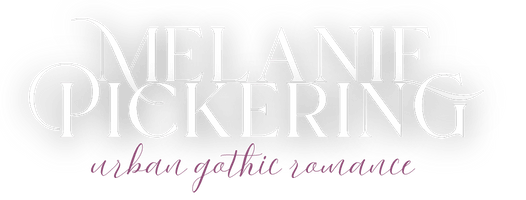 MELANIE PICKERING