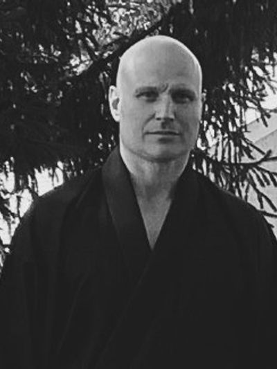 Eric Zimmerman