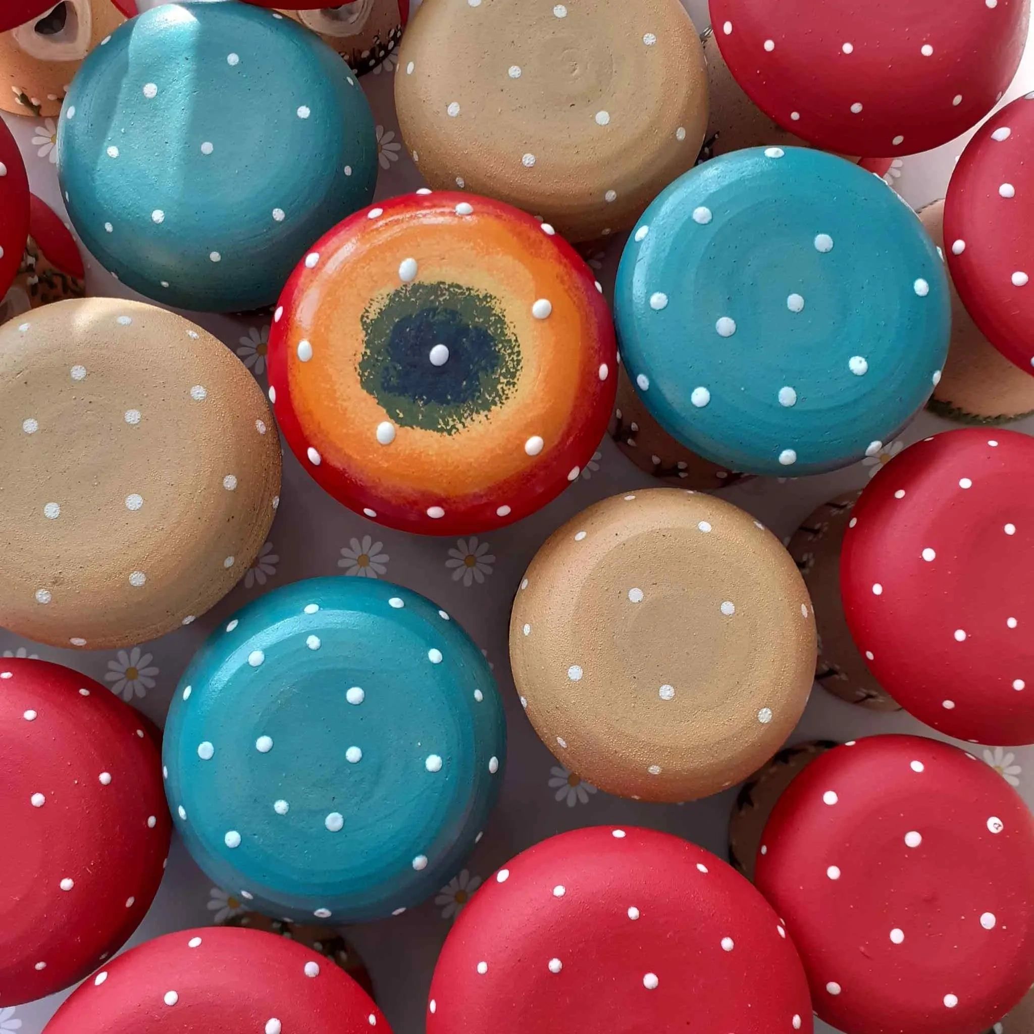 Daisy M Ceramics Pottery, Ceramic Gifts, Unique Gifts