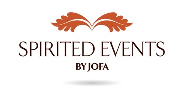 Spirited Events by Jofa