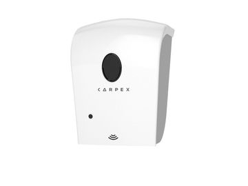 Carpex otomatik sıvı sabunluk cihazı.