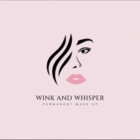 Wink and Whisper 
Permanent Make Up