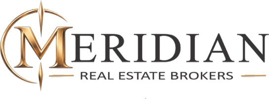Meridian Real Estate Brokers