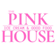 The Pink House