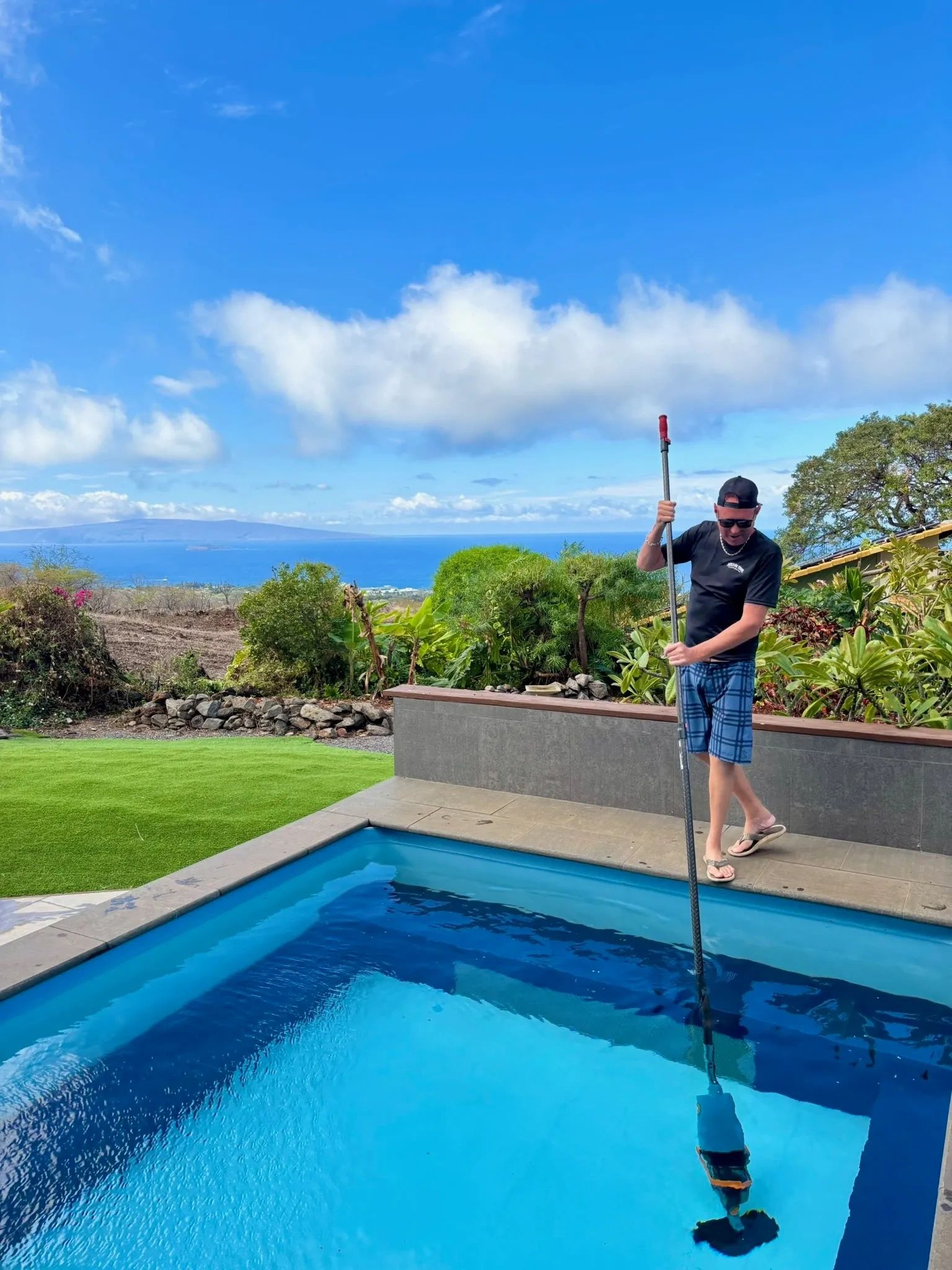 Contact | Just In Time Pool Services