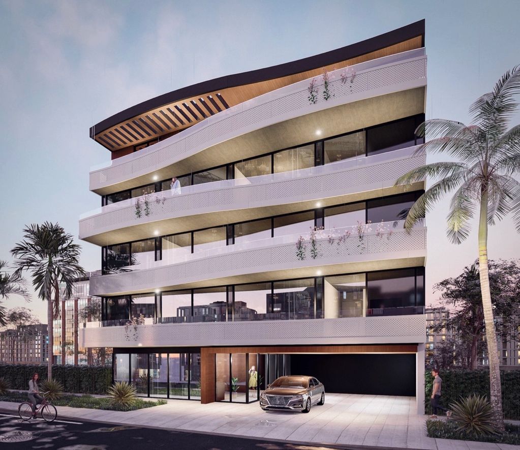 Sunshine Residences