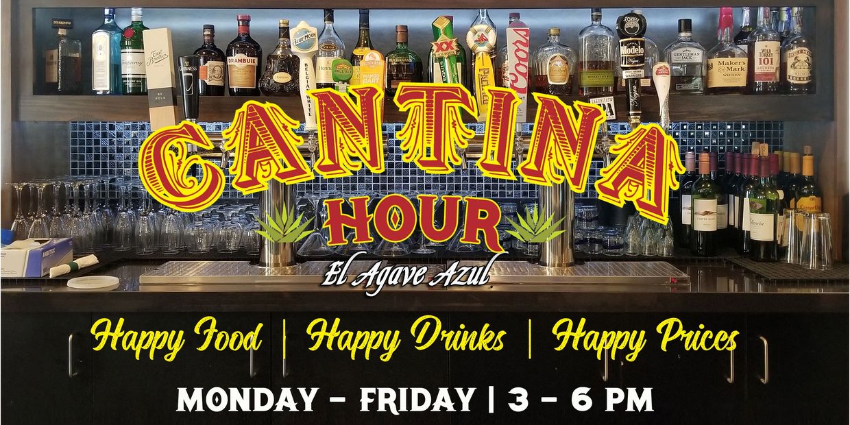 Descobrir 75+ imagem happy hour azul br.thptnganamst.edu.vn