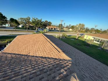 JGF CONSTRUCTION AND ROOFING 
