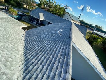 JGF CONSTRUCTION AND ROOFING 
