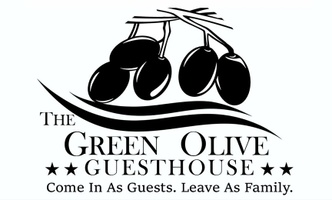 The Green Olive Guesthouse