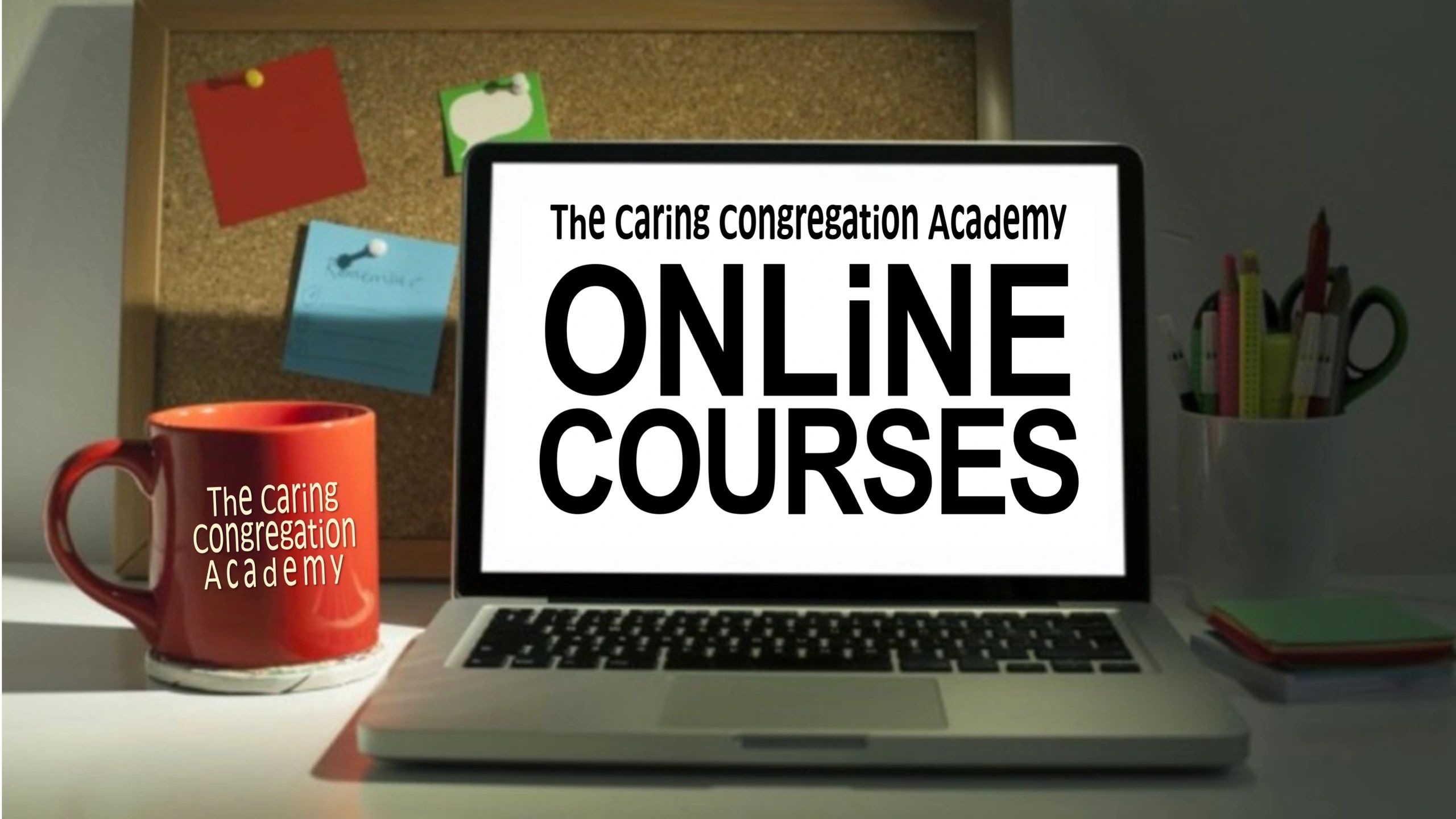 Online Courses TCC Academy
