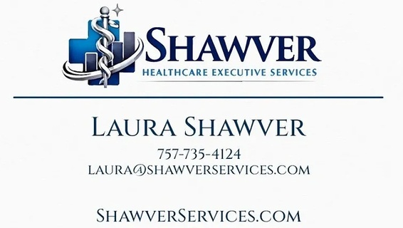 Shawver Healthcare Executive Services