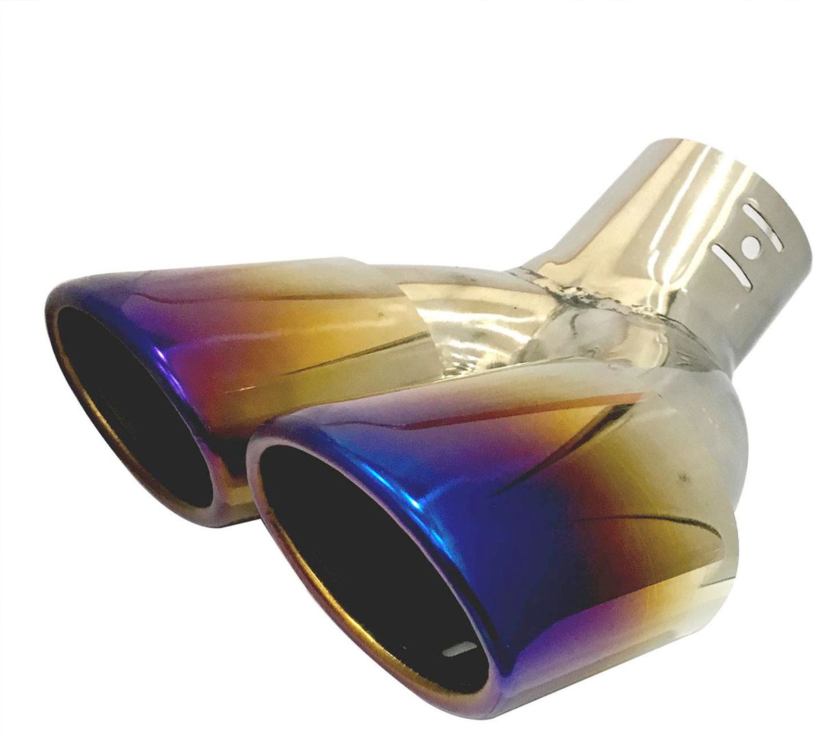 Car exhaust cover discount