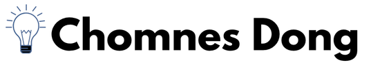 Chomnes Dong