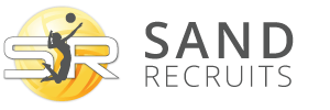 Sand Recruits Logo