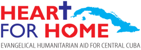 Heart for Home
