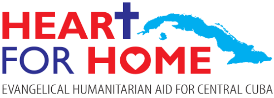 Heart for Home
