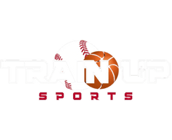 TRAIN UP SPORTS