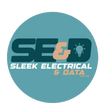 Sleek Electrical And Data 