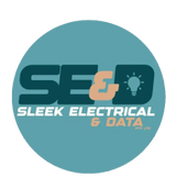 Sleek Electrical And Data 