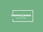 thomas james architecture