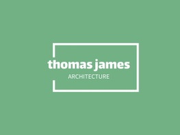 thomas james architecture