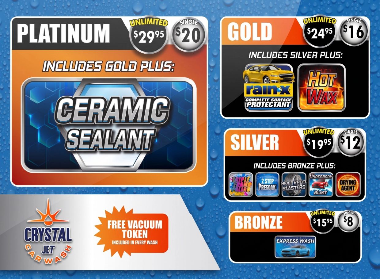 Join the monthly membership club and save 50% on the first month!  Cancel anytime!  