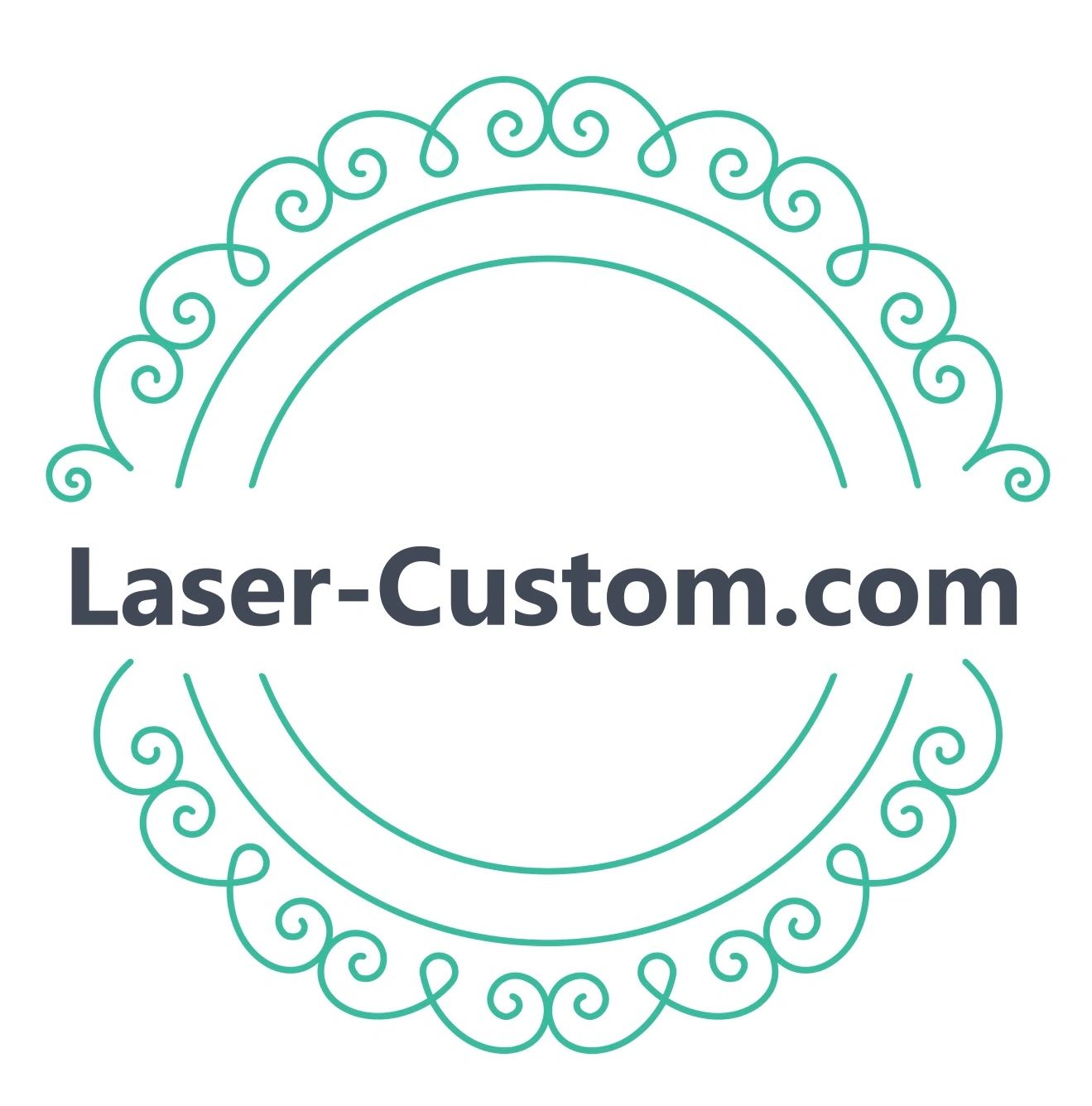 Laser-Custom Engraving