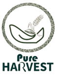 Pure Harvest