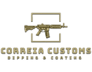 Correia Customs