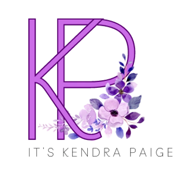 It's Kendra Paige Kendra Waybright