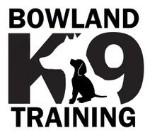 Bowland K9 Training