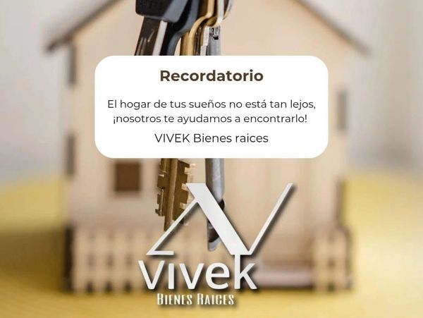 Vivek Bienes Raíces