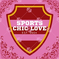 Sports Chic Love
