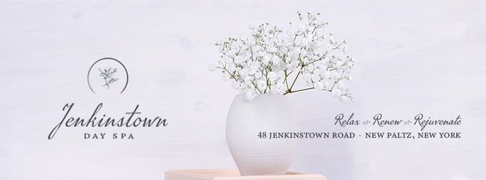 Jenkinstown Day Spa