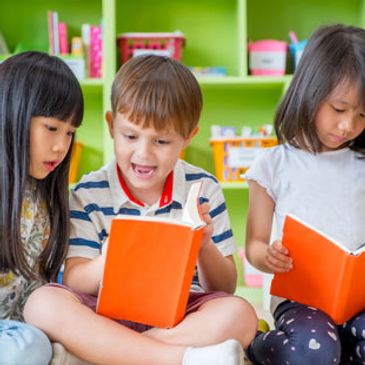 Programs and Curriculum