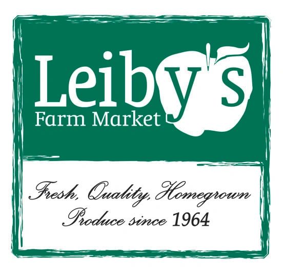 Leiby's Farm Market in Tamaqua