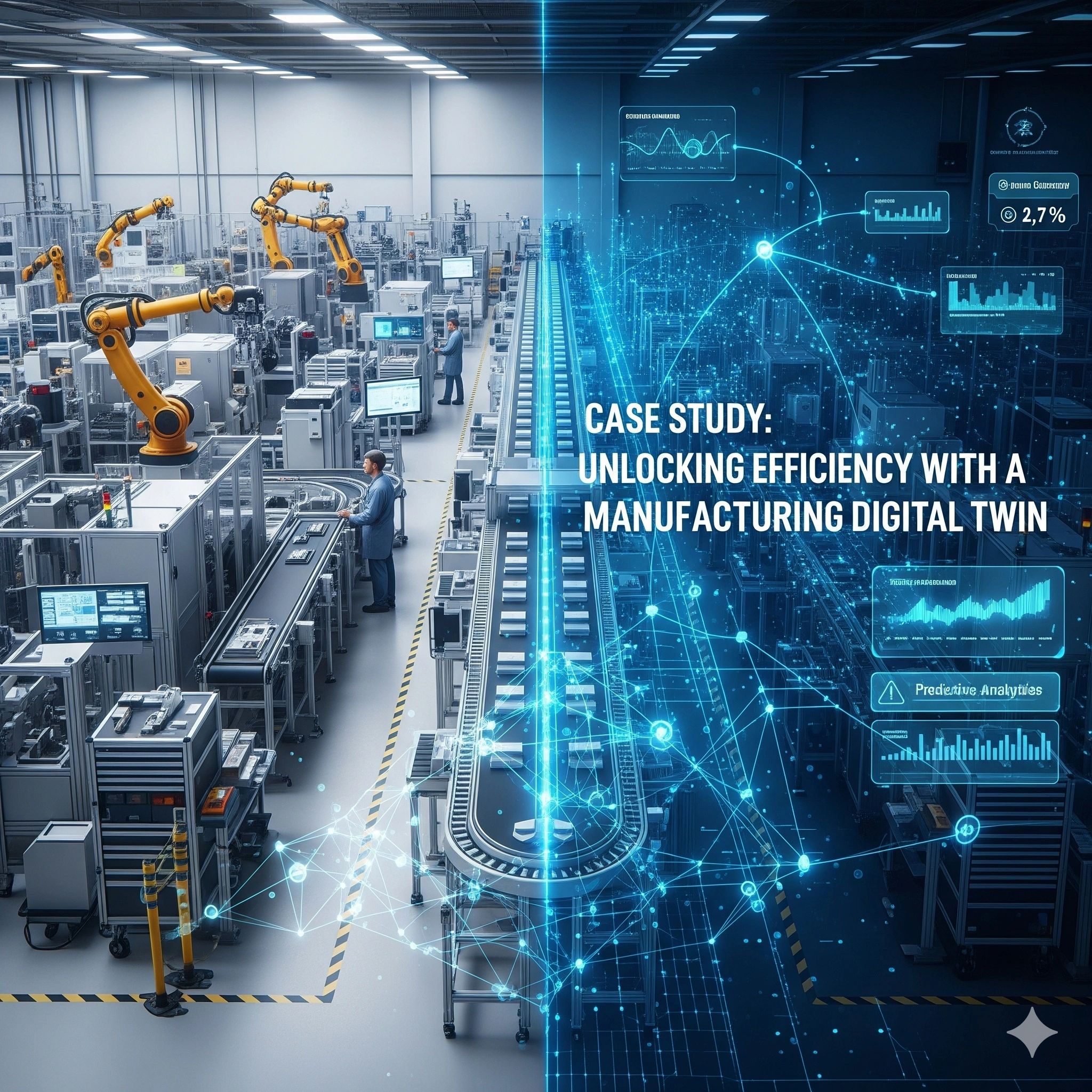 Case Study: Manufacturing