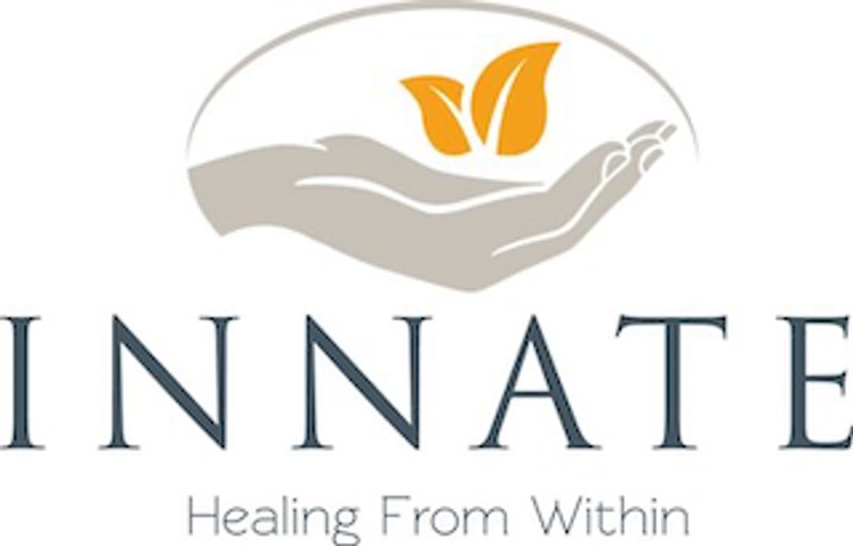 Innate Chiropractic logo